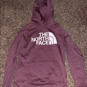 North face jacket
